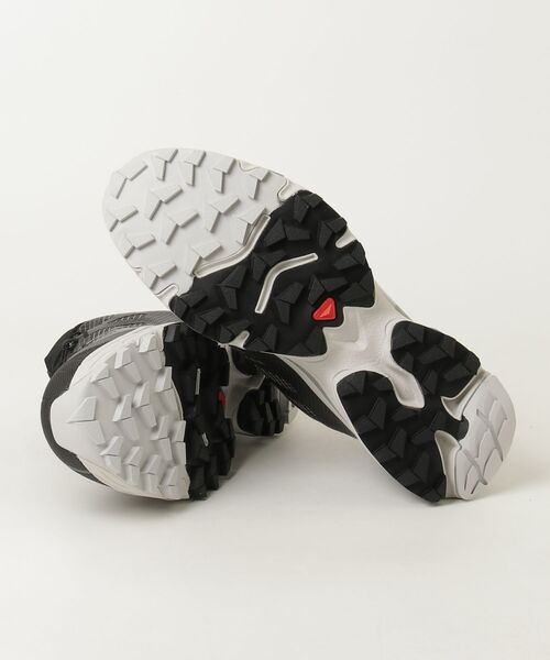 SALOMON（サロモン）の「XT-4 OG GTX L47953400（スニーカー・メンズ・ブラック・27.5cm/27cm/26.5cm/28cm/26cm）」の3枚目の写真