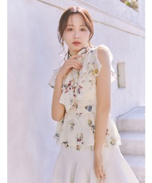 rienda(���G���_)�́y�X�������񒅗p�z�o�b�N���{���t�����u���E�X �t��(�V���c/�u���E�X)