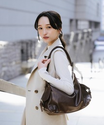 Sirin（シリン）の「【ZOZO限定】2WAYショルダーバッグ（ショルダーバッグ）」