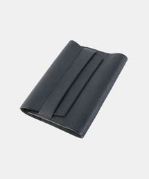 Sinleathers（シンレザーズ）の「文庫本ブックカバー（その他小物）」