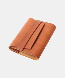 Sinleathers（シンレザーズ）の「文庫本ブックカバー（その他小物）」