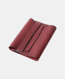 Sinleathers（シンレザーズ）の「文庫本ブックカバー（その他小物）」
