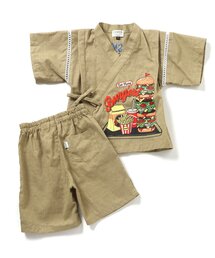 F.O.KIDS（エフオーキッズ）の「JUNK FOOD JINBEI！（浴衣）」