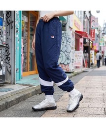 FILA（フィラ）の「TRACK PANTS（デニムパンツ）」