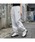 FILA�i�t�B���j�́uTRACK PANTS�i�f�j���p���c�j�v�b���C�g�O���[