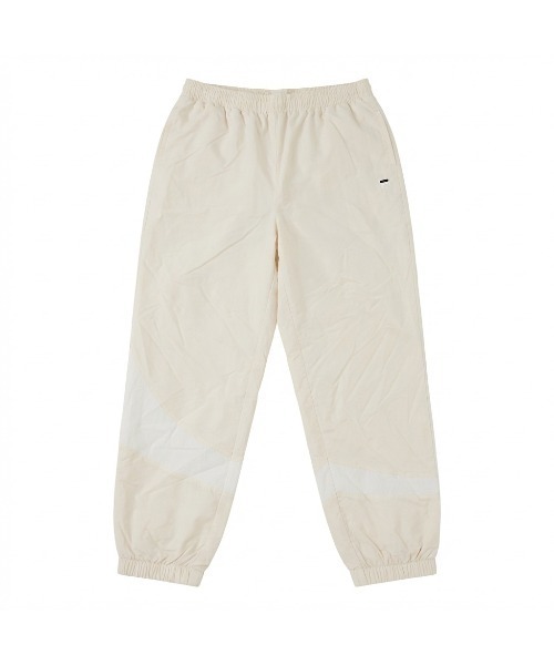 FILA（フィラ）の「TRACK PANTS（その他パンツ・レディース・ネイビー/アイボリー/ライトグレー・S/XL/L/M）」の8枚目の写真
