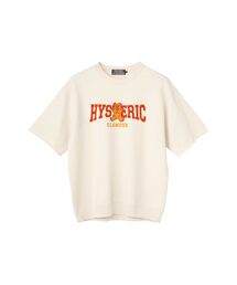 HYSTERIC GLAMOUR | FIREBEAR COLLEGE スウェット(スウェット)