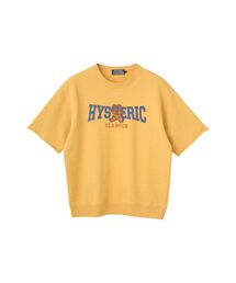 HYSTERIC GLAMOUR | FIREBEAR COLLEGE スウェット(スウェット)