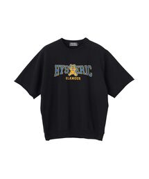 HYSTERIC GLAMOUR | FIREBEAR COLLEGE スウェット(スウェット)
