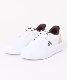 adidas（アディダス）の「ADIDAS アディダス PARK ST LITE パーク ST ライト KK0410 FTWR/SHAD/OFFW（スニーカー）」