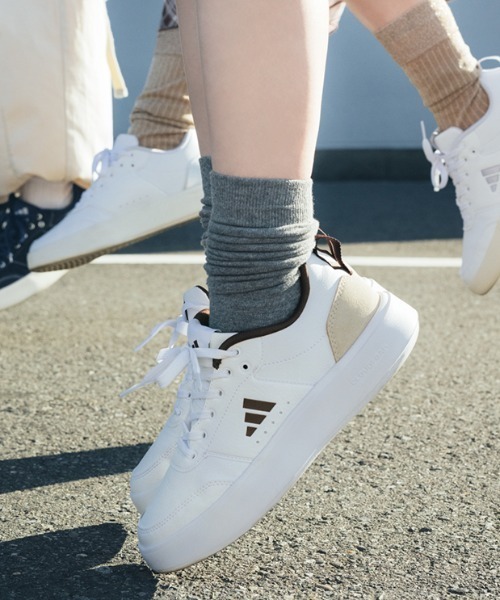セール】ADIDAS アディダス PARK ST LITE パーク ST ライト KK0410