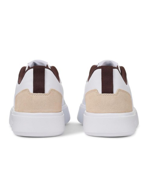 adidas(アディダス)の「ADIDAS アディダス PARK ST LITE パーク ST ライト KK0410 FTWR/SHAD/OFFW(スニーカー・メンズ・ホワイト・30.0cm/29.0cm/28.5cm/28.0cm/27.5cm/27.0cm/26.5cm/26.0cm/25.5cm/25.0cm/24.5cm/24.0cm/23.5cm/23.0cm/22.5cm)」の5枚目の写真
