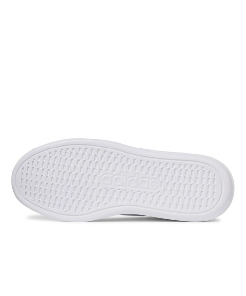 adidas(アディダス)の「ADIDAS アディダス PARK ST LITE パーク ST ライト KK0410 FTWR/SHAD/OFFW(スニーカー・メンズ・ホワイト・30.0cm/29.0cm/28.5cm/28.0cm/27.5cm/27.0cm/26.5cm/26.0cm/25.5cm/25.0cm/24.5cm/24.0cm/23.5cm/23.0cm/22.5cm)」の6枚目の写真