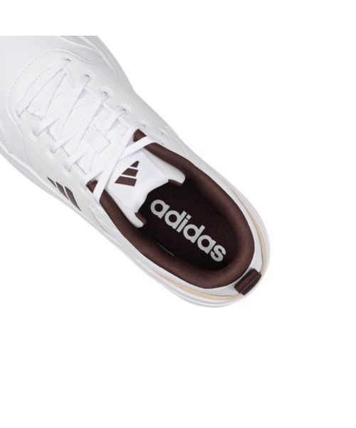 adidas(アディダス)の「ADIDAS アディダス PARK ST LITE パーク ST ライト KK0410 FTWR/SHAD/OFFW(スニーカー・メンズ・ホワイト・30.0cm/29.0cm/28.5cm/28.0cm/27.5cm/27.0cm/26.5cm/26.0cm/25.5cm/25.0cm/24.5cm/24.0cm/23.5cm/23.0cm/22.5cm)」の8枚目の写真