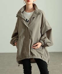 Sawa a la mode（サワアラモード）の「モンスターパーカー（ブルゾン）」