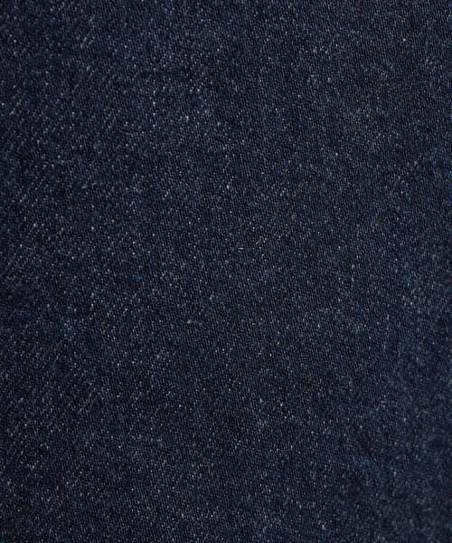 40ｃｔ＆525（フォーティーカラッツアンドゴーニーゴ）の「コットンデニムパンツ（デニムパンツ・メンズ・ネイビー/ブルー・03/02）」の11枚目の写真