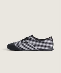 VANS | VANS PREMIUM オーセンティック プリマ / LX Authentic Prima GINGHAM BLA VN000EDXBLA1(スニーカー)