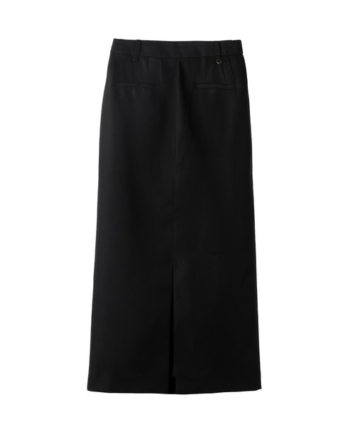 Her lip to(ハーリップトゥー)の「Front Slit Long Skirt(スカート・レディース・ホワイト系・S/M)」の17枚目の写真