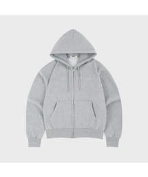 LAZYZ（レイジジ）の「スローメローデイリージップアップフード（5色展開）（ジャージ）」