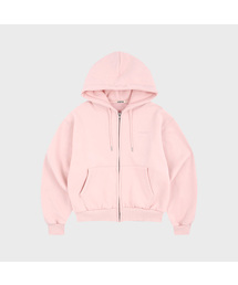 LAZYZ（レイジジ）の「スローメローデイリージップアップフード（5色展開）（ジャージ）」