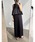 RIM.ARK�i�����A�[�N�j�́uBalloon forum dress �o���[�� �t�H�[�� �h���X�i�h���X�j�v�b�u���b�N
