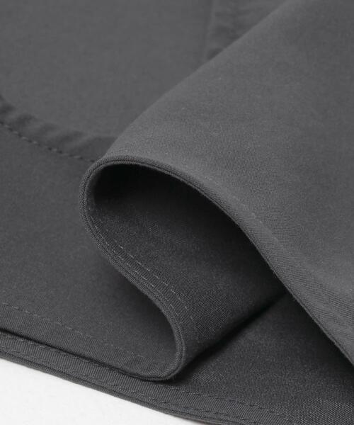 URBAN RESEARCH ROSSO WOMEN(アーバンリサーチ ロッソ)の「CHIGNON ヘムレースサテンタンクトップ(タンクトップ・レディース・オフホワイト/ブラック・FREE)」の12枚目の写真