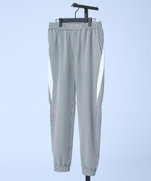 5351 POUR LES HOMMES | 【セットアップ対応】トリコット プリント ジョガー パンツ(その他パンツ)