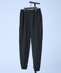 5351 POUR LES HOMMES（ゴーサンゴーイチプールオム）の「【セットアップ対応】トリコット プリント ジョガー パンツ（その他パンツ）」