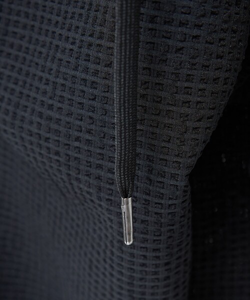 5351 POUR LES HOMMES（ゴーサンゴーイチプールオム）の「【セットアップ対応】トリコット プリント ジョガー パンツ（その他パンツ・メンズ・ブラック/ストライプ・50/48/46/44）」の11枚目の写真