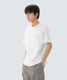 Snow Peak / Clend Hybrid S/S T-Shirt クレンド ハイブリッド S/S Tシャツ 海外限定