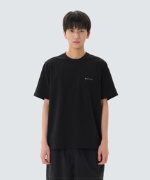 Snow Peak / Clend Hybrid S/S T-Shirt クレンド ハイブリッド S/S Tシャツ 海外限定
