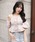 LIPSERVICE�i���b�v�T�[�r�X�j�́u2way�X���[�u�c�C�[�h�g�b�v�X�i�V���c/�u���E�X�j�v�b�s���N