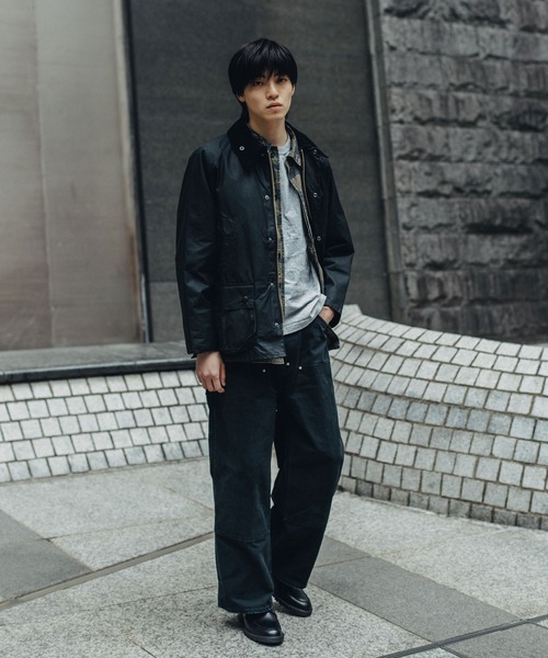 KENFORD(ケンフォード)の「ケンフォード KP12 Uチップ GORE-TEX フットウェア(ドレスシューズ・メンズ・ブラック・27/26.5/26/25.5/25/24.5)」の4枚目の写真