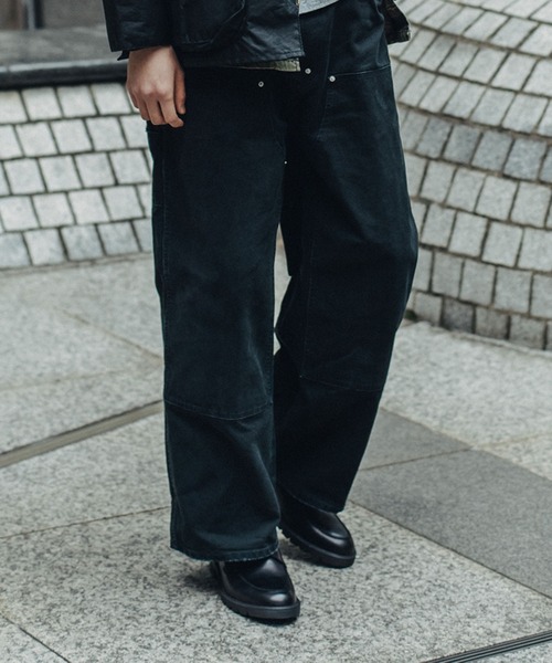 KENFORD(ケンフォード)の「ケンフォード KP12 Uチップ GORE-TEX フットウェア(ドレスシューズ・メンズ・ブラック・27/26.5/26/25.5/25/24.5)」の5枚目の写真