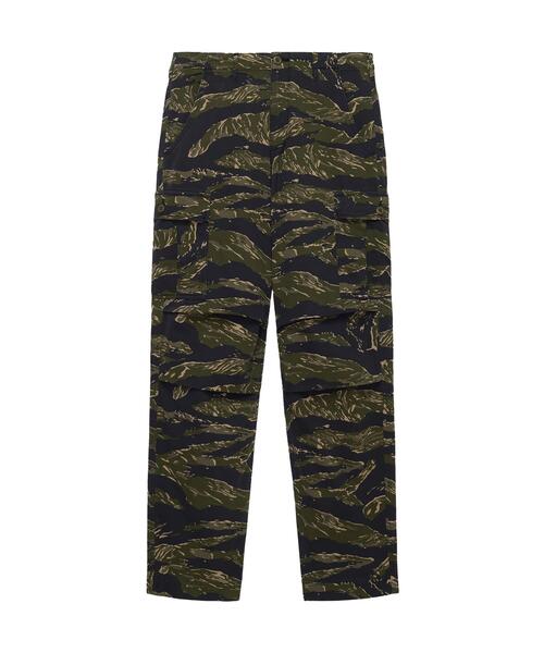 セール】Alpha Industries/アルファインダストリーズ/BDU CARGO PANT
