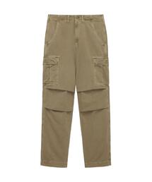 Alpha Industries（アルファインダストリーズ）の「Alpha Industries/アルファインダストリーズ/BDU CARGO PANT/ビーディーユー カーゴ パンツ（カーゴパンツ）」