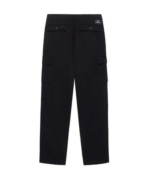 Alpha Industries(アルファインダストリーズ)の「Alpha Industries/アルファインダストリーズ/BDU CARGO PANT/ビーディーユー カーゴ パンツ(カーゴパンツ・メンズ・ブラック/オリーブ系/カーキ/その他2・XL/M/L/S)」の17枚目の写真
