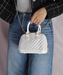 【eY】Candy Dome mini Bag