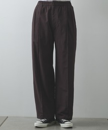Product Twelve（プロダクトトゥエルブ）の「【Product Twelve/プロダクトトゥエルブ】Techno Wool Sleeping Trousers（スラックス）」