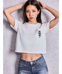 GYDA 半袖 GYDA｜ジェイダのTシャツ/カットソー（半袖）通販 - ZOZOTOWN