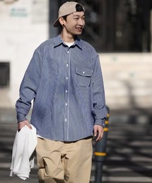 Good Riddance（グッドリダンス）の「長袖シャツ（シャツ/ブラウス）」