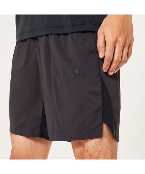 OAKLEY(オークリー)の「オークリー O-TECH COLD PERF SHORTS 3.0ショートパンツ/スポーツ・トレーニングコレクション/メンズ/OAKLEY(その他パンツ・メンズ・ブラック/ネイビー・S/M/L/XL)」の1枚目の写真