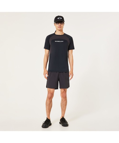 OAKLEY(オークリー)の「オークリー O-TECH COLD PERF SHORTS 3.0ショートパンツ/スポーツ・トレーニングコレクション/メンズ/OAKLEY(その他パンツ・メンズ・ブラック/ネイビー・S/M/L/XL)」の7枚目の写真