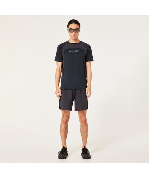 OAKLEY(オークリー)の「オークリー O-TECH COLD PERF SHORTS 3.0ショートパンツ/スポーツ・トレーニングコレクション/メンズ/OAKLEY(その他パンツ・メンズ・ブラック/ネイビー・S/M/L/XL)」の8枚目の写真