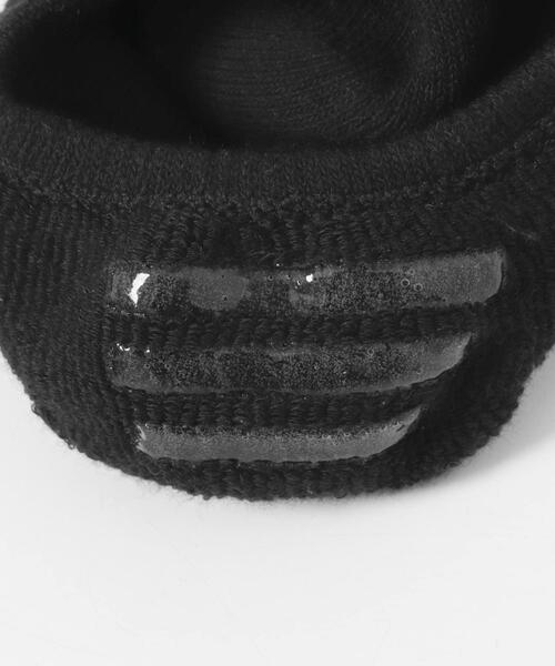 ITEMS URBANRESEARCH(アイテムズ アーバンリサーチ)の「Healthknit ペナント刺繍 ソックス3P(ソックス/靴下・メンズ・その他1・-)」の6枚目の写真