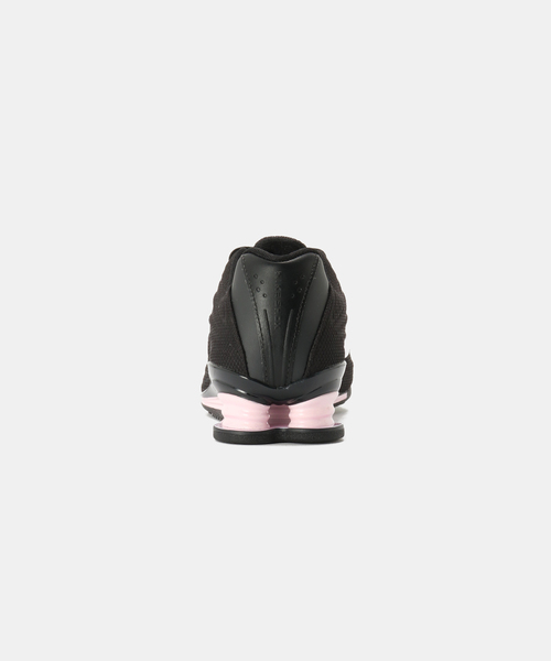 NIKE(ナイキ)の「NIKE / ナイキ WMNS SHOX Z(スニーカー・レディース・シルバー/ブラック・25cm/24cm/23cm)」の5枚目の写真