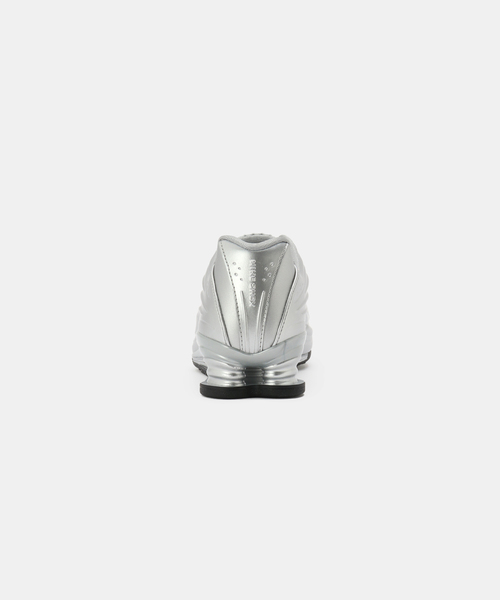 NIKE(ナイキ)の「NIKE / ナイキ WMNS SHOX Z(スニーカー・レディース・シルバー/ブラック・25cm/24cm/23cm)」の8枚目の写真