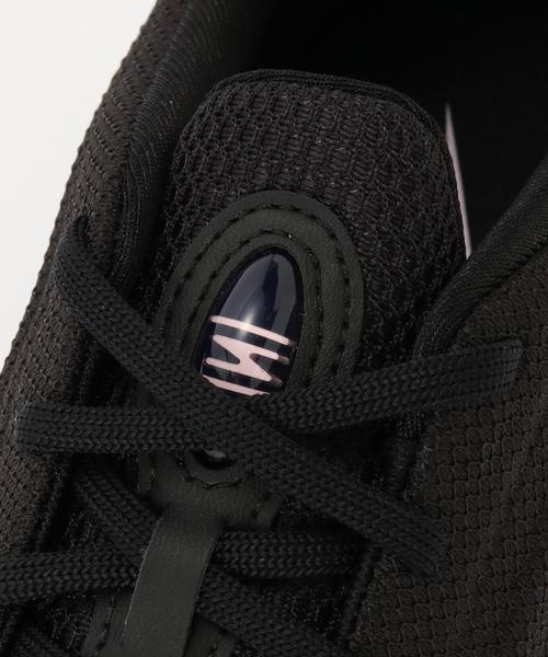 NIKE(ナイキ)の「NIKE / ナイキ WMNS SHOX Z(スニーカー・レディース・シルバー/ブラック・25cm/24cm/23cm)」の11枚目の写真