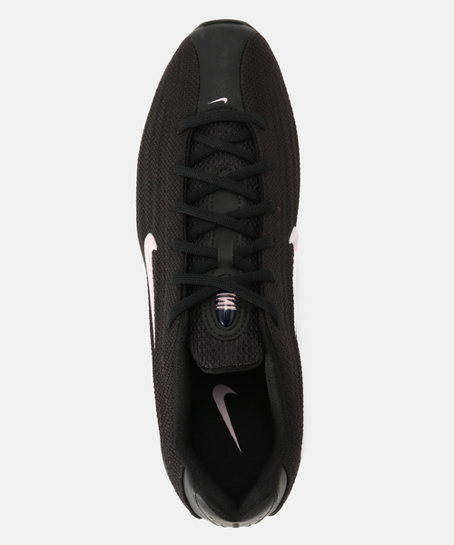 NIKE(ナイキ)の「NIKE / ナイキ WMNS SHOX Z(スニーカー・レディース・シルバー/ブラック・25cm/24cm/23cm)」の12枚目の写真