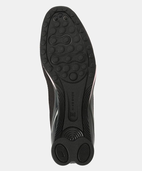 NIKE(ナイキ)の「NIKE / ナイキ WMNS SHOX Z(スニーカー・レディース・シルバー/ブラック・25cm/24cm/23cm)」の13枚目の写真
